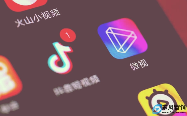 抖音、視頻號與快手短視頻平臺有什么區別? 第2張