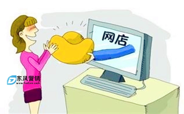 網(wǎng)購還是實體店購物好?網(wǎng)絡(luò)購物和實體購物的區(qū)別