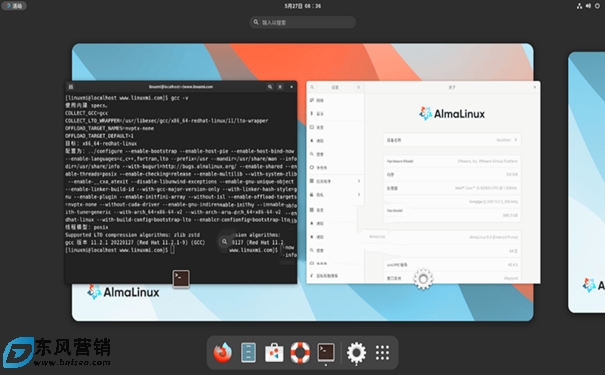 CentOS 為何被淘汰?為什么選擇 AlmaLinux ? CentOS 為何被淘汰?為什么選擇 AlmaLinux ?