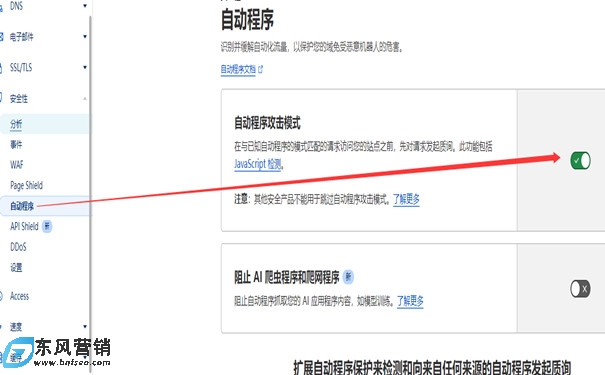 網站如何運用cloudflare防CC、ddos攻擊思路 第2張